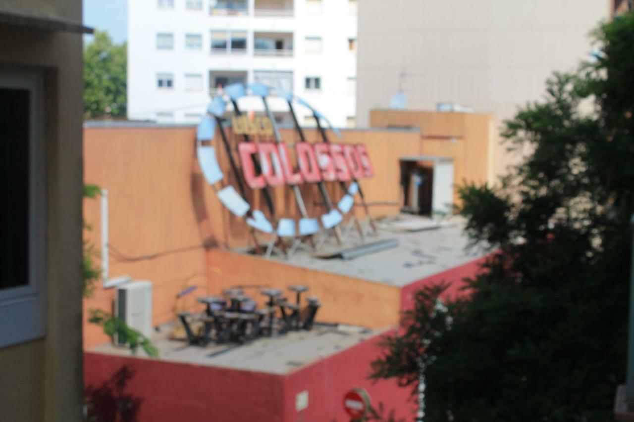 Appartement Piso Regina Lloret de Mar