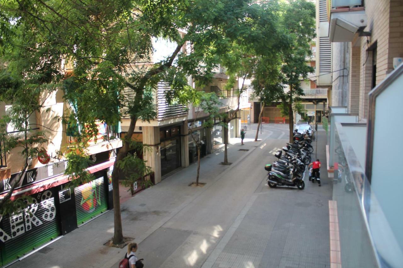 Piso Regina Apartamento