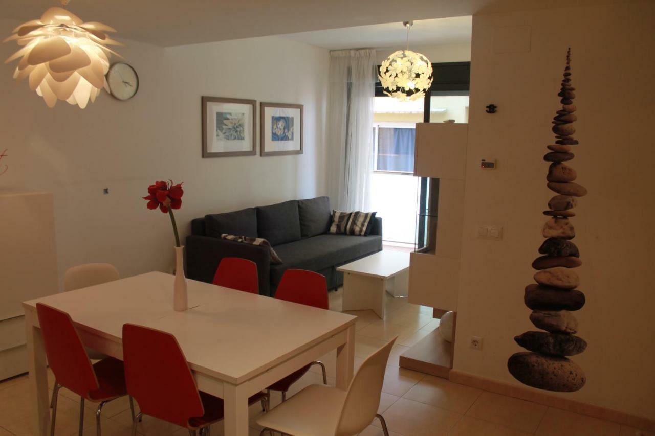 Piso Regina Apartamento Lloret de Mar